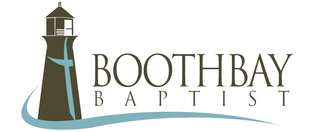Boothbay Baptist Logo